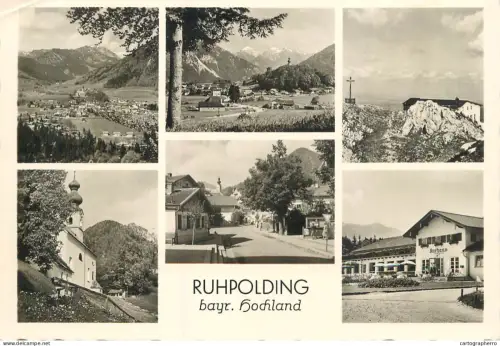 A6212 Ruhpolding