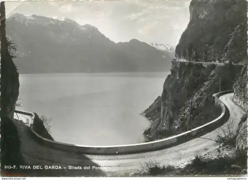 A6212 Riva del Garda