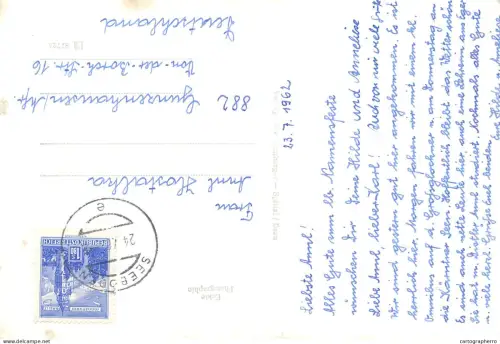 A6212 Seeboden