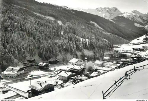 A6212 Gerlos Zillertal