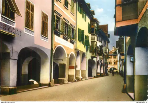 A6212 Merano portici