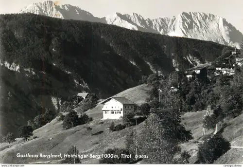A6212 Gasthaus Bergland Haiminger Berg