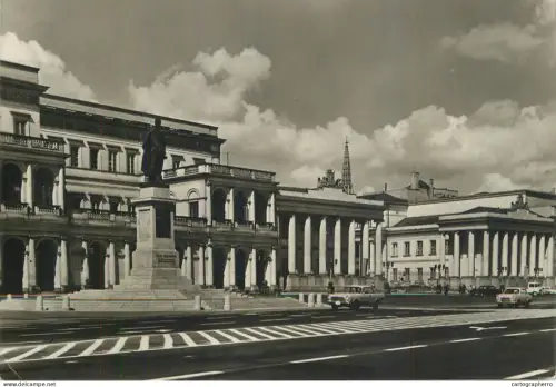 A6212 Warszawa Plac Feliksa