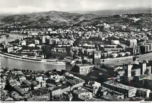 A6212 Verona panorama