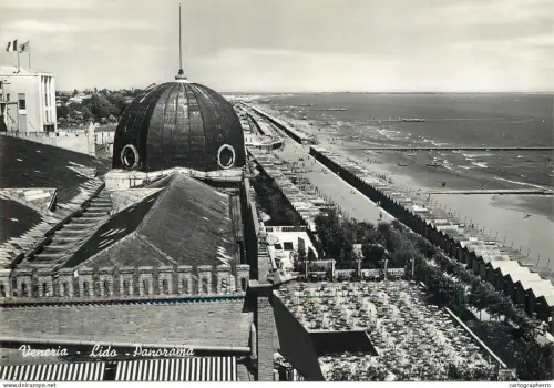 A6212 Lido of Venice