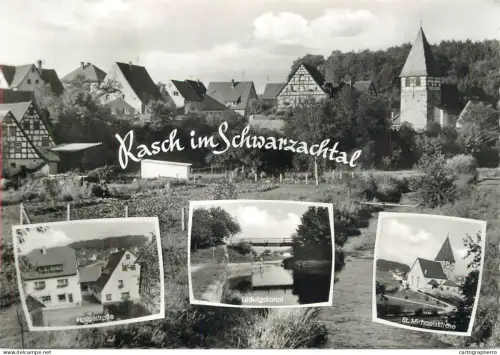 A6212 Rasch