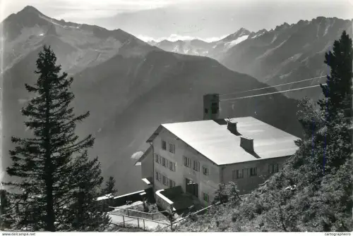 A6211 Penkenbahn Mayrhofen Zillertal