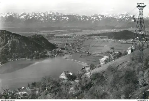 A6211 Ossiach (Ossiachersee)