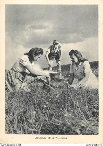 A6211 Abkochen (Rohrig)