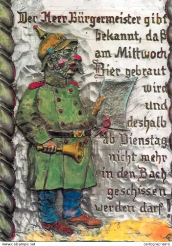 A6211 Bürgermeister