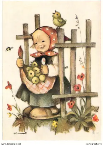 A6211 Kunstler B. Himmel Ostern