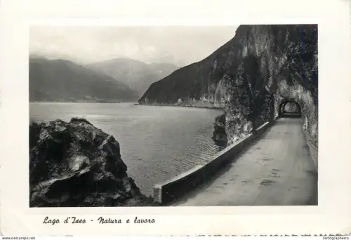 A6211 Lago d`Iseo
