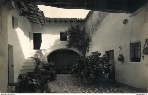 A6211 Casa rustica Liuch Alcari