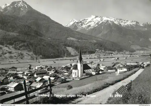 A6211 Bramberg am Wildkogel