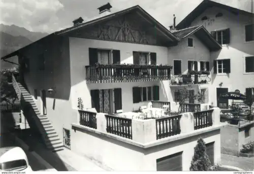 A6211 Merano Leiterheim
