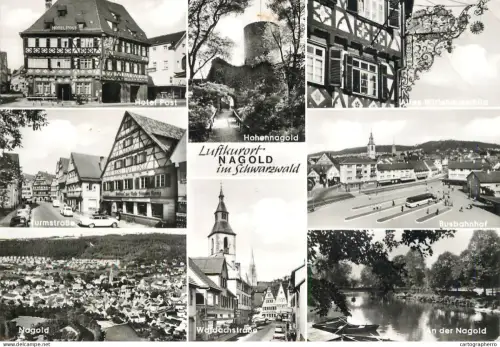 A6211 Nagold