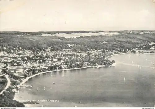 A6211 Herrsching am Ammersee