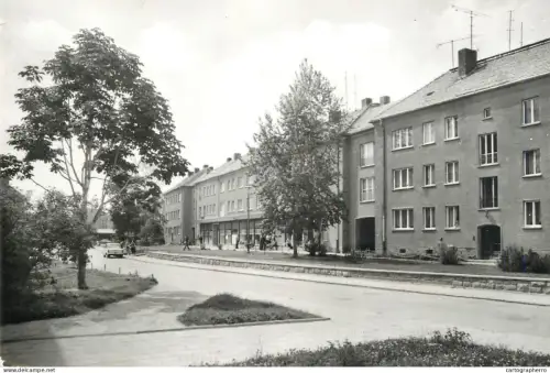 A6211 Karsdorf