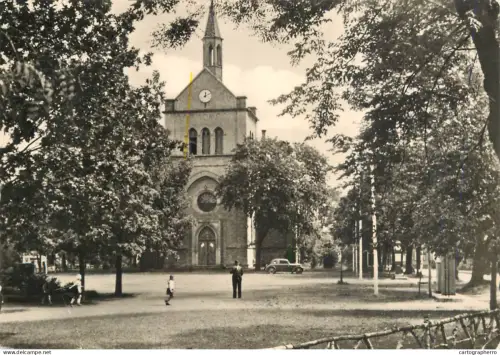 A6211 St. Antoniuskirche Hasselfelde
