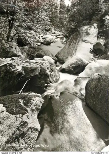 A6211 Teufelbachtal