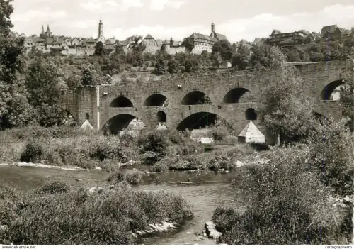 A6211 Rothenburg ob der Tauber