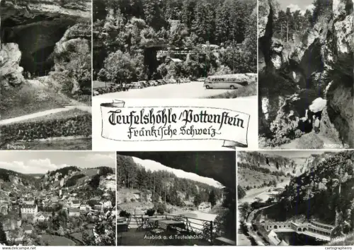 A6211 Fränkische Schweiz