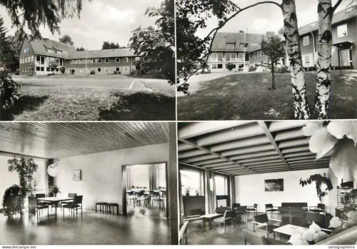 A6211 Heroldsberg Wilhelm-Lohe-Haus