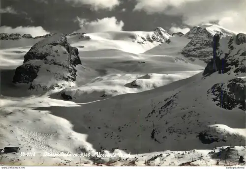 A6211 Marmolada versante nord
