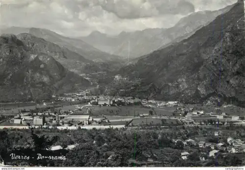 A6211 Verrès panorama