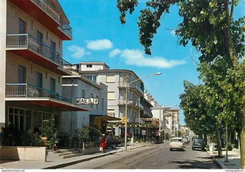 A6211 Torre Pedrera via San Salvador