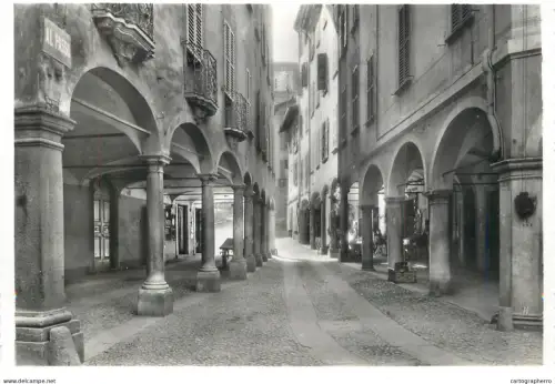 A6216 Postcard Switzerland - Lugano TI