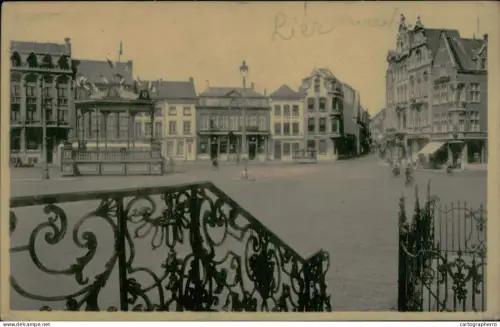 A5890 Belgium Lier Markt