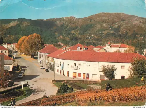 A5661 Portugal Vieira do Minho