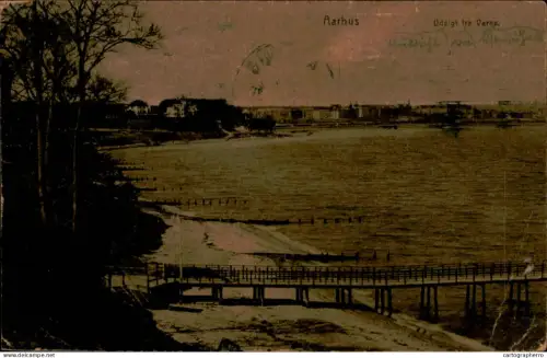 A5887 Denmark Aarhaus