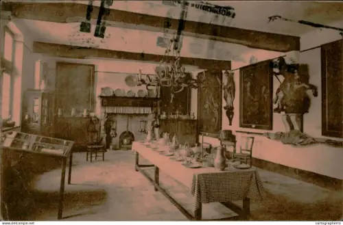 A5886 Belgium Diest Musee du Beguinage