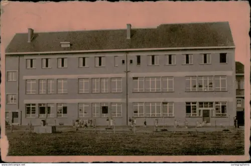 A5898 Belgium Gent Enseignement libre