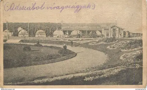 A1000 Odessa 1918