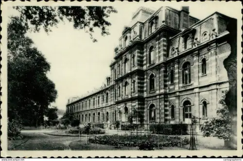 A5896 Belgium Mons Ecole Normale de l'Etat