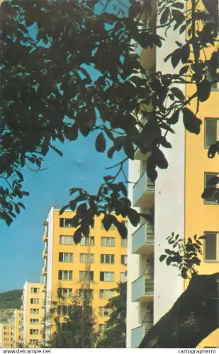 A5791 Romania Cluj Napoca Grigorescu
