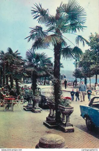 A6217 Croatia Opatija