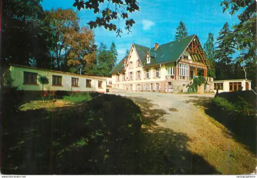 A6217 France 1972 - Oeuvre des pupilles de l'Ecole publique de la Moselle - CPM