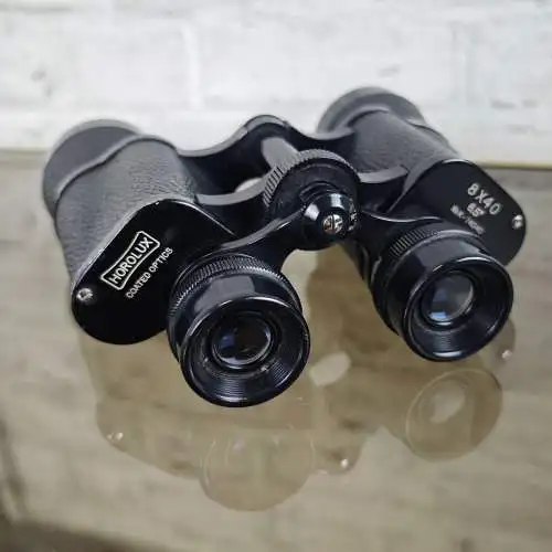 Horolux Fernglas 8x40 6.5° Na.K-74040