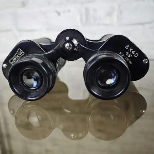 Horolux Fernglas 8x40 6.5° Na.K-74040
