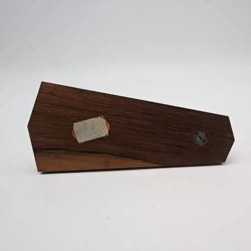 6 Buttermesser Halter Messer Holz Danish Design Midcentury Hygge Scandi Besteck