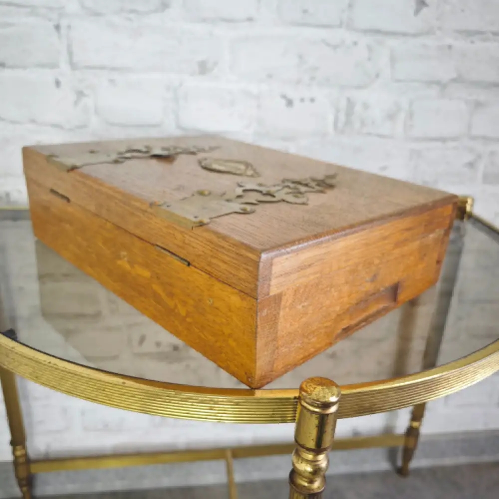 Stiebel Geld Zähl Cassette 11 antik Kasse Münz-Zählbrett Geldkassette WeeNTAGE 8