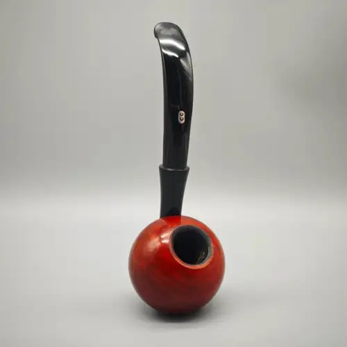 Chacom Pfeife Standpfeife Bruyere 16 cm briar pipe Art Serie vintage WeeNTAGE