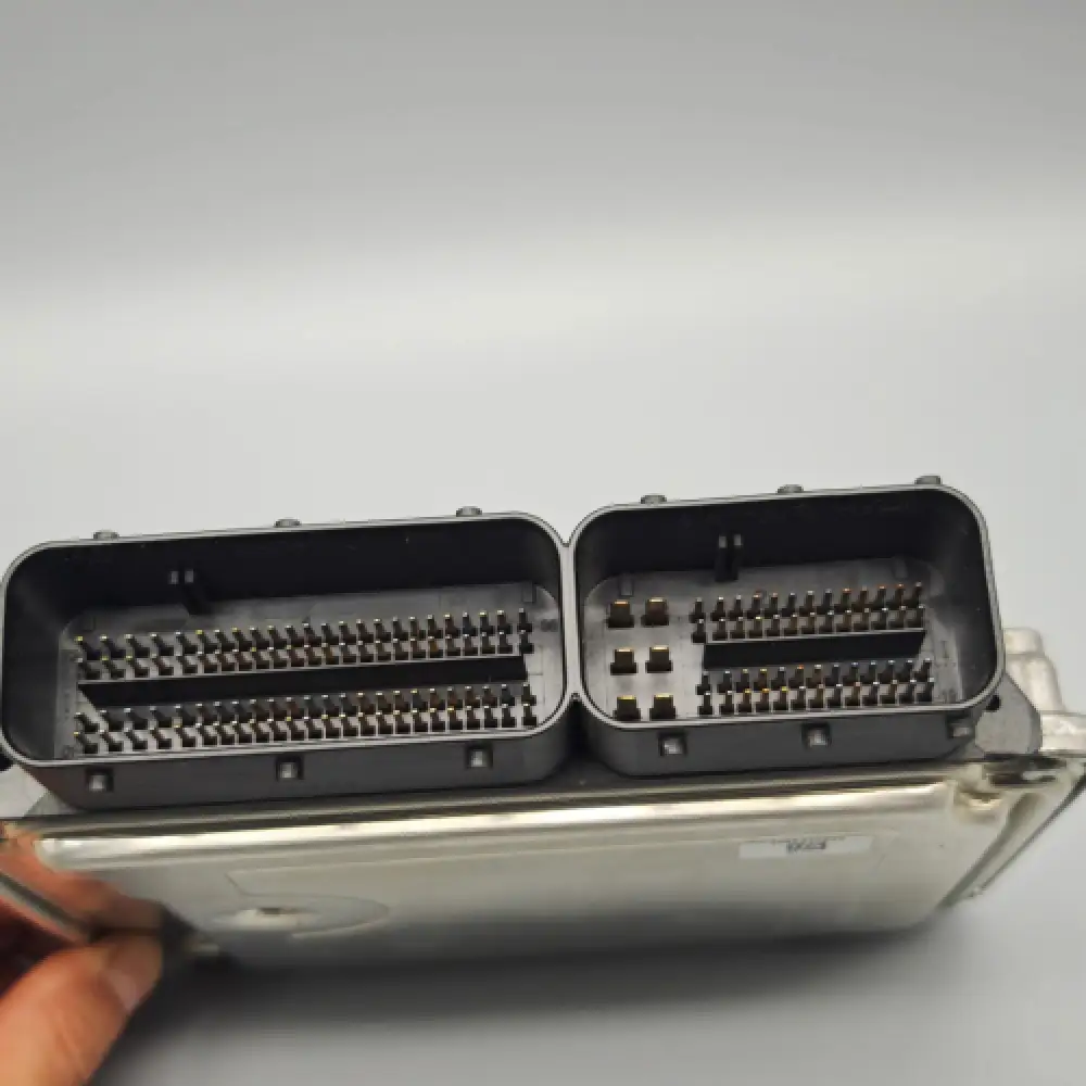 Motorsteuergerät Opel Insignia OPC 2.8 V6 Turbo Bosch E77 55485548 WeeNTAGE 3