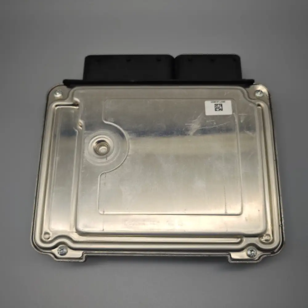 Motorsteuergerät Opel Insignia OPC 2.8 V6 Turbo Bosch E77 55485548 WeeNTAGE 4