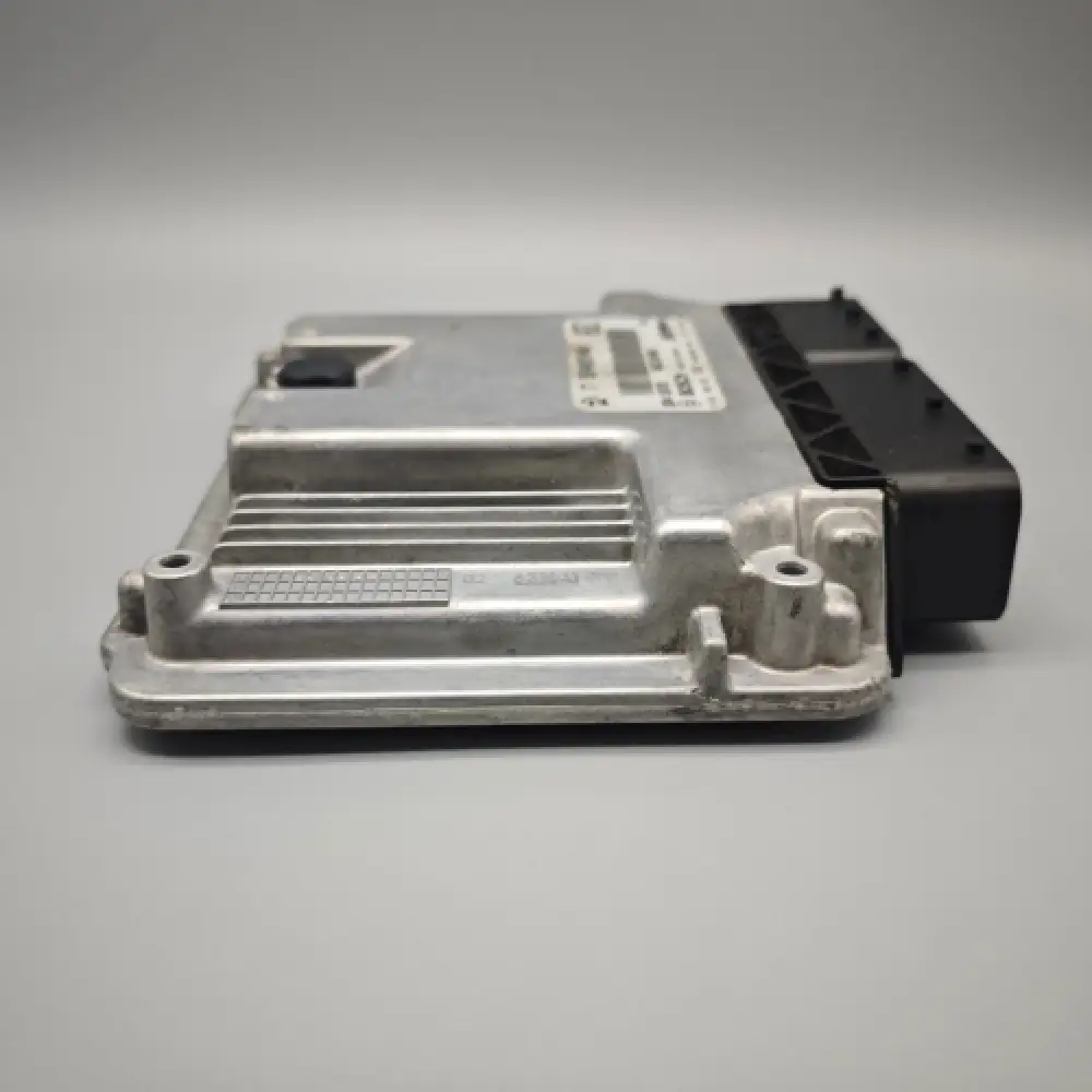 Motorsteuergerät Opel Insignia OPC 2.8 V6 Turbo Bosch E77 55485548 WeeNTAGE 6