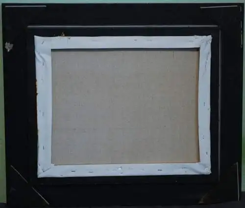 Bild – Ölgemälde – Venedig